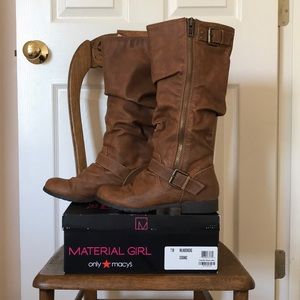 Material Girl